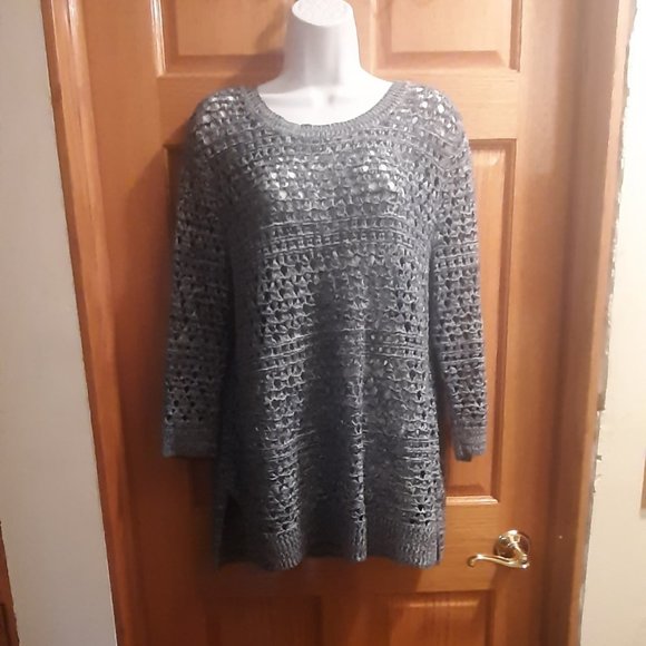 Lightweight Sweater - Picture 5 of 5